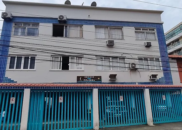 Ap a 50m da Prainha em Arraial
